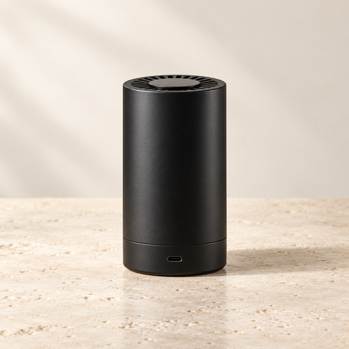 Waterless Home Diffuser