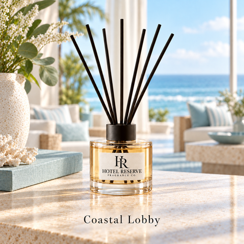 Reed Diffuser