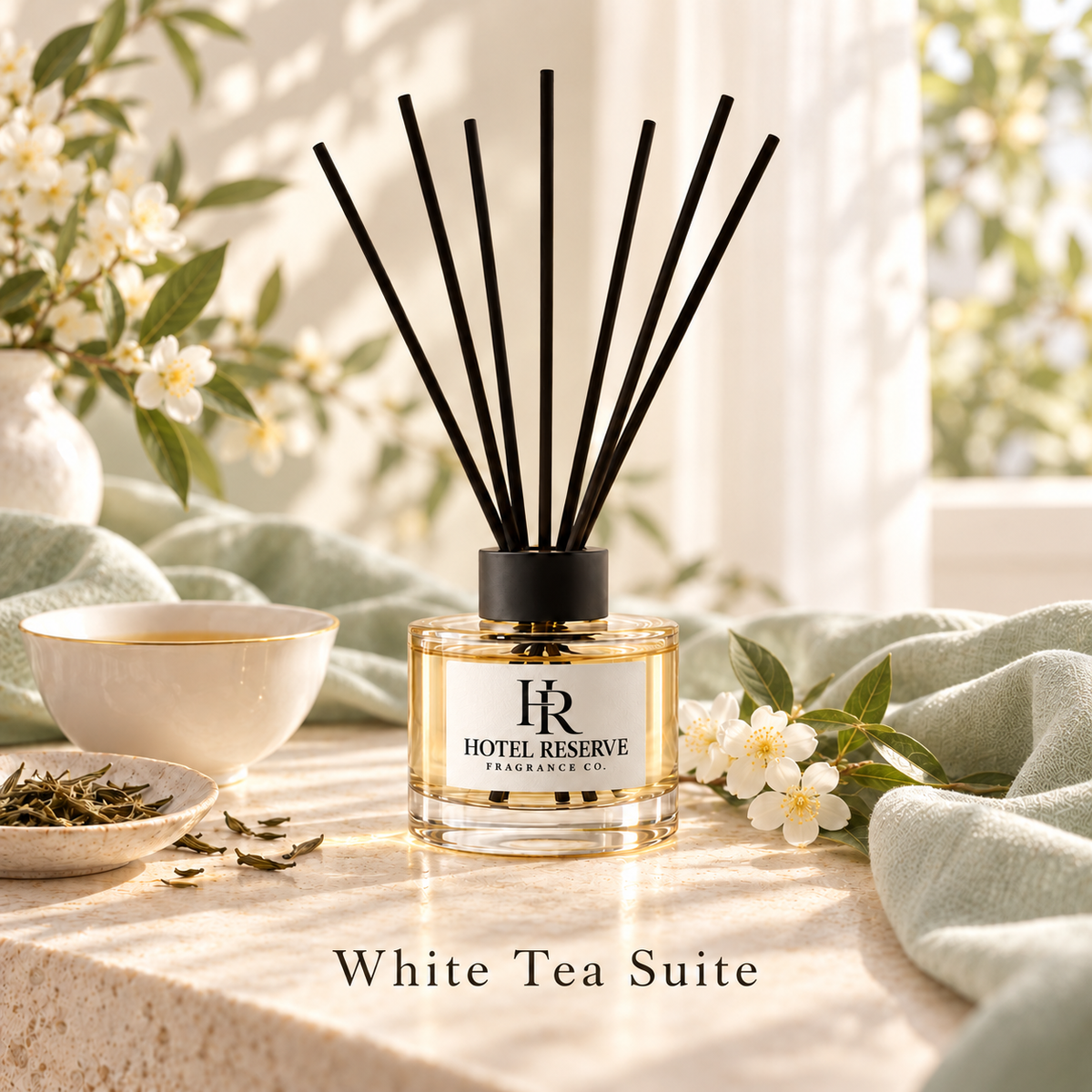 Reed Diffuser