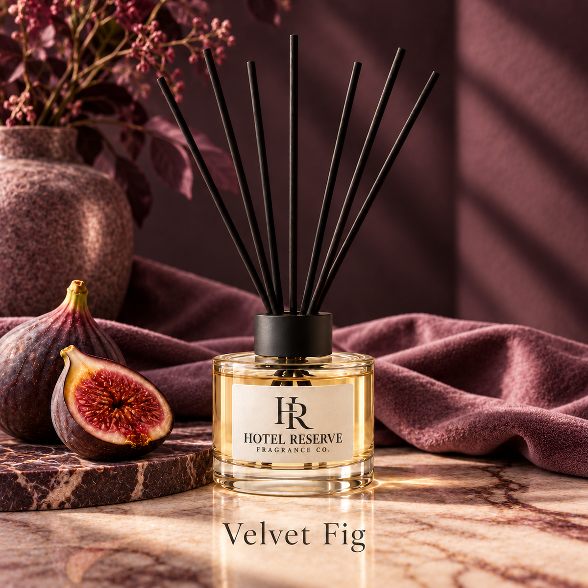 Reed Diffuser