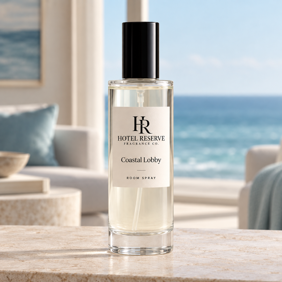 Room Spray