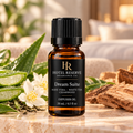Dream Suite | Hotel-Inspired Fragrance Oil for Waterless Diffusers