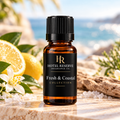 Dark & Luxe Hotel-Inspired Fragrances