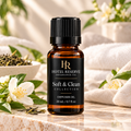 Soft & Clean Hotel-Inspired Fragrances