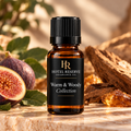 Warm & Woody Hotel-Inspired Fragrances
