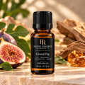 Grand Fig | Hotel-Inspired Fragrance Oil for Waterless Diffusers
