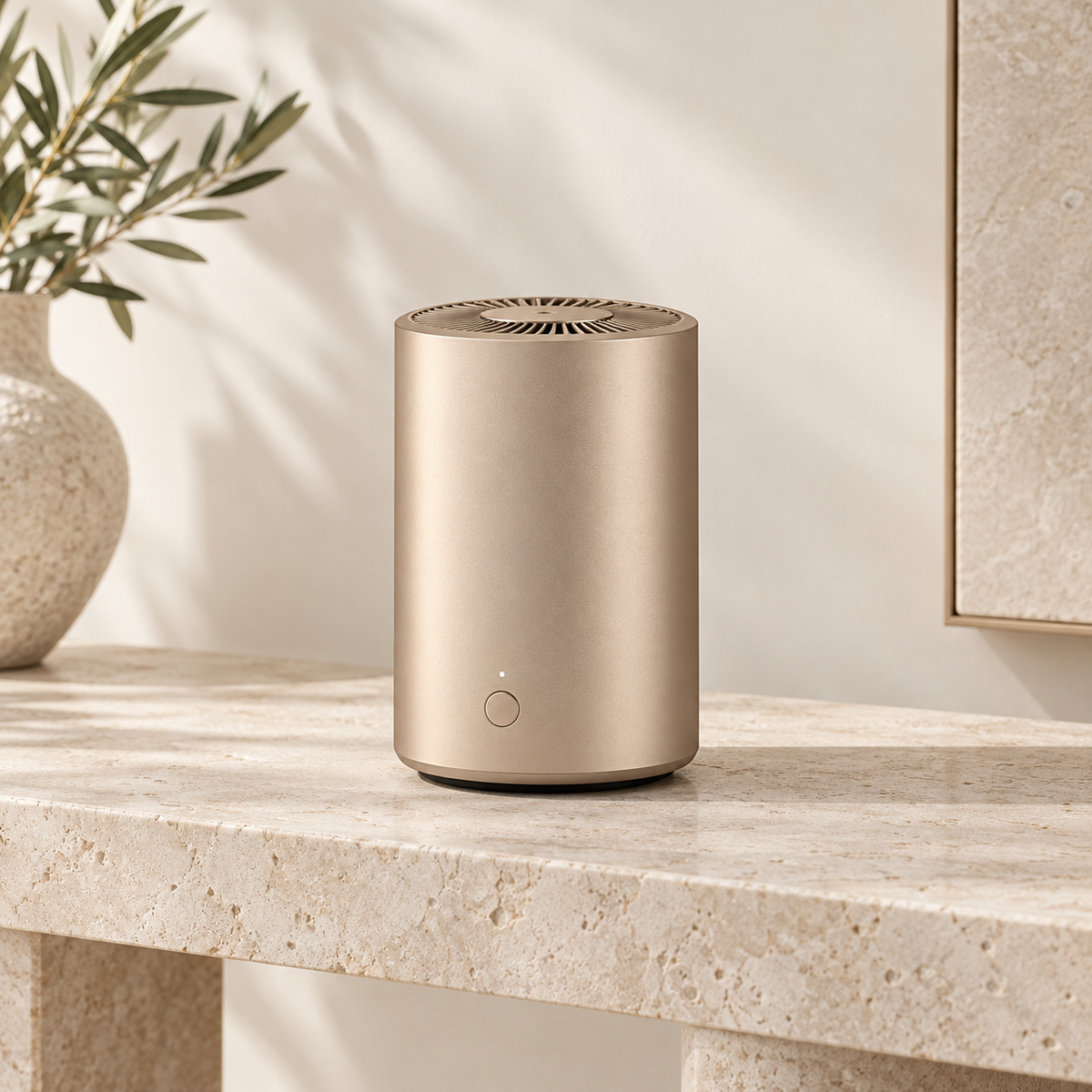 Waterless Home Diffuser